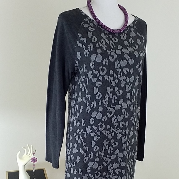 ANN TAYLOR LOFT Women's Dress. - Picture 10 of 12